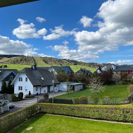 Beste Lage Mit ✰Bergblick✰ Parkplatz Und Netflix Willingen  Exterior foto