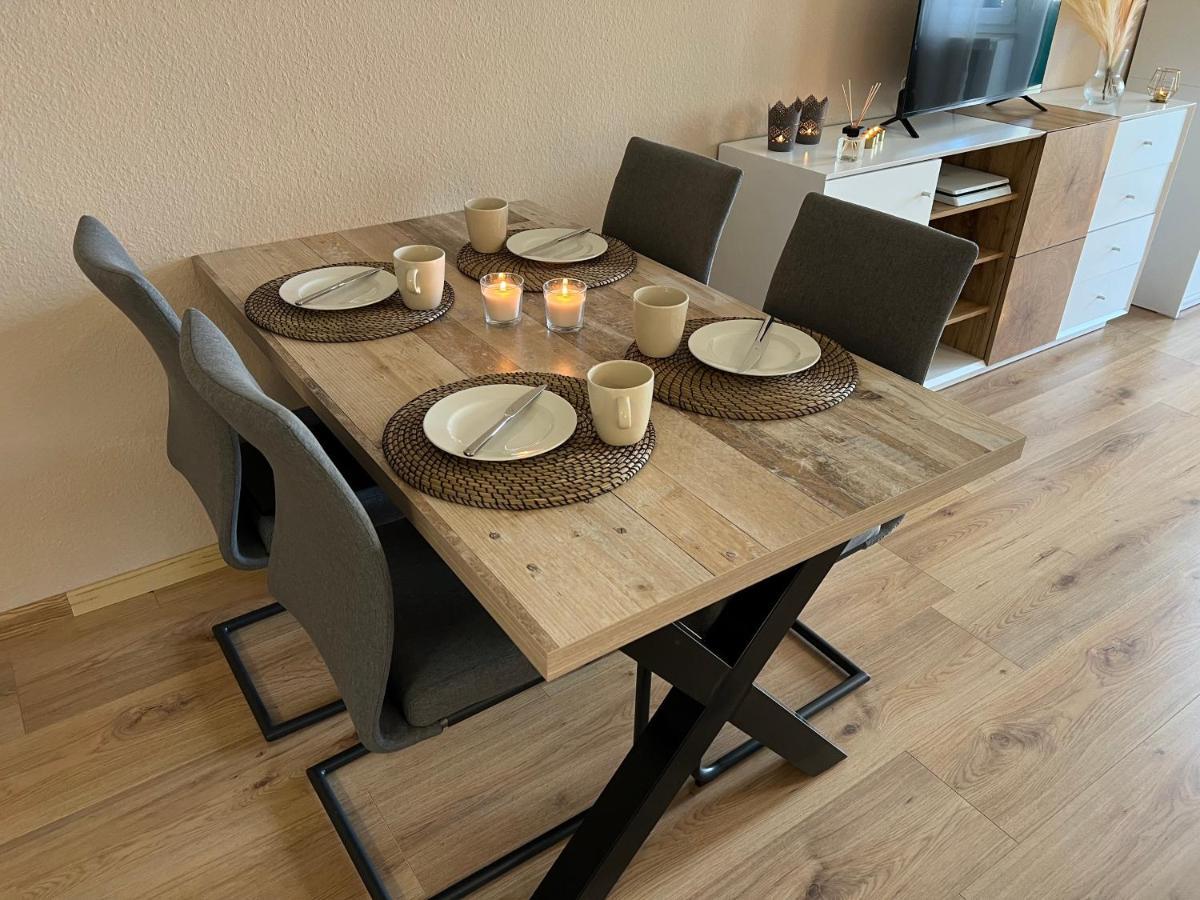 Apartment Lage Mit ✰bergblick✰ Parkplatz Und Netflix Willingen (Upland)