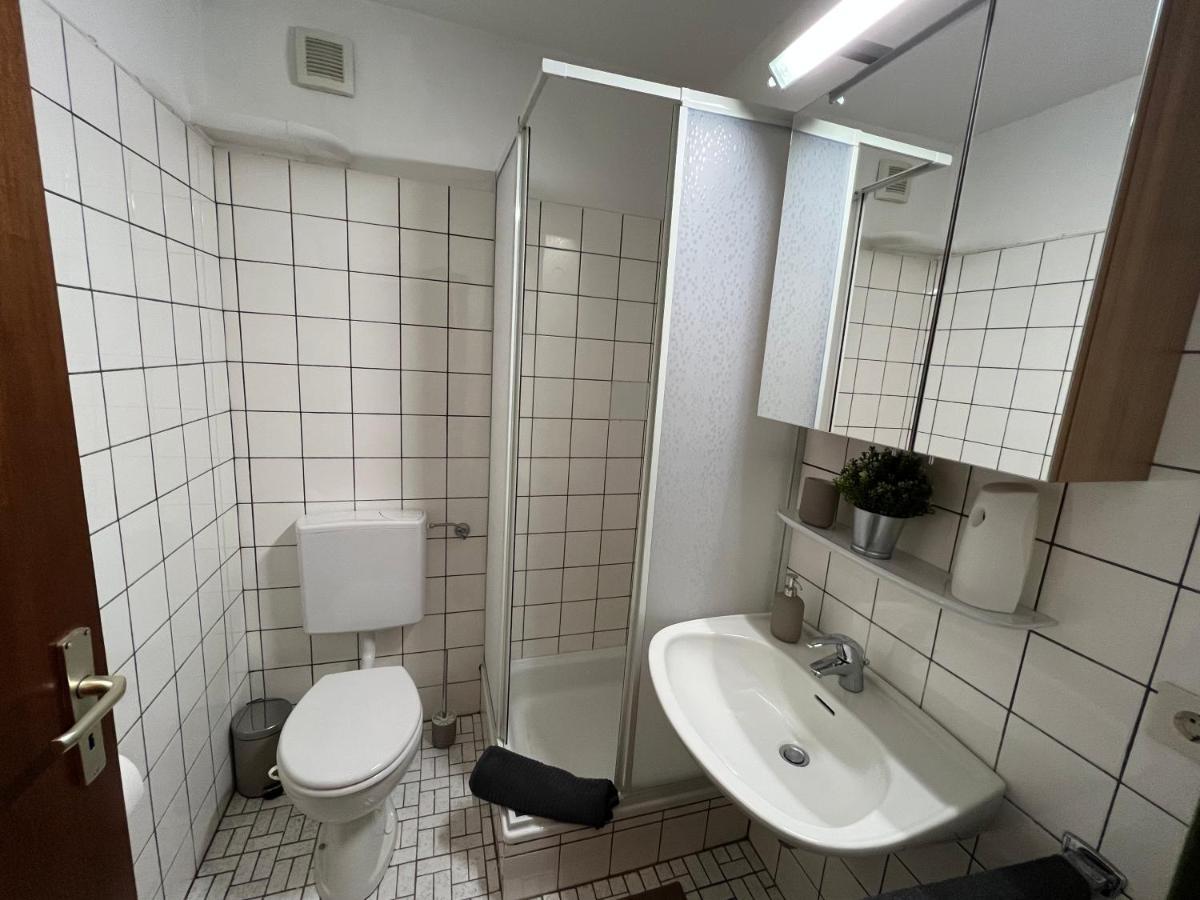 Lage Mit ✰bergblick✰ Parkplatz Und Netflix Apartment *