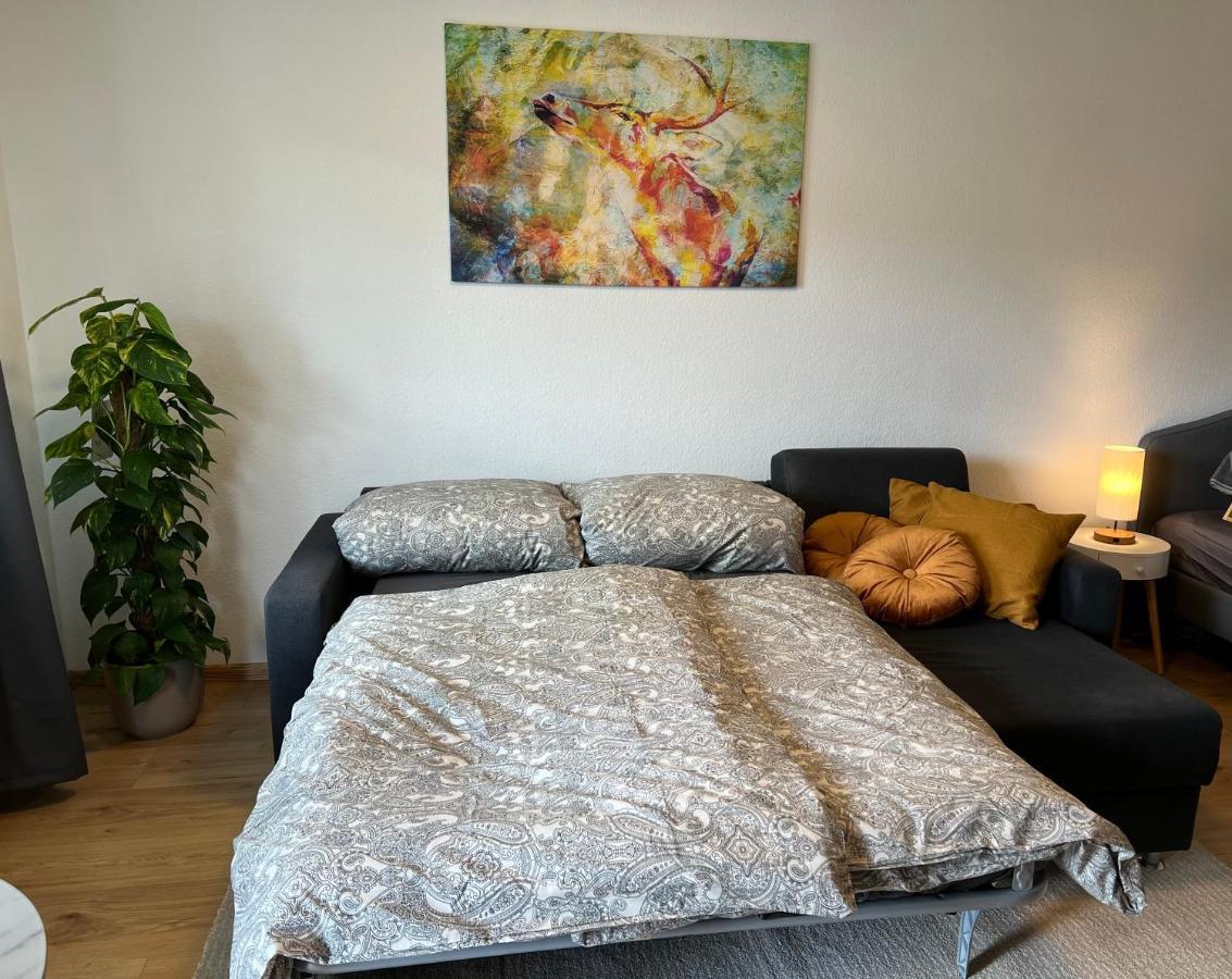 Apartment Lage Mit ✰bergblick✰ Parkplatz Und Netflix Willingen (Upland)