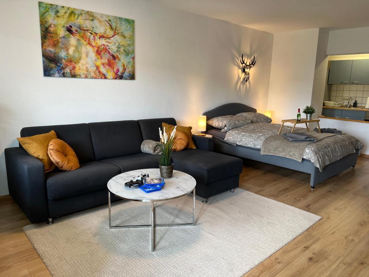 Lage Mit ✰bergblick✰ Parkplatz Und Netflix