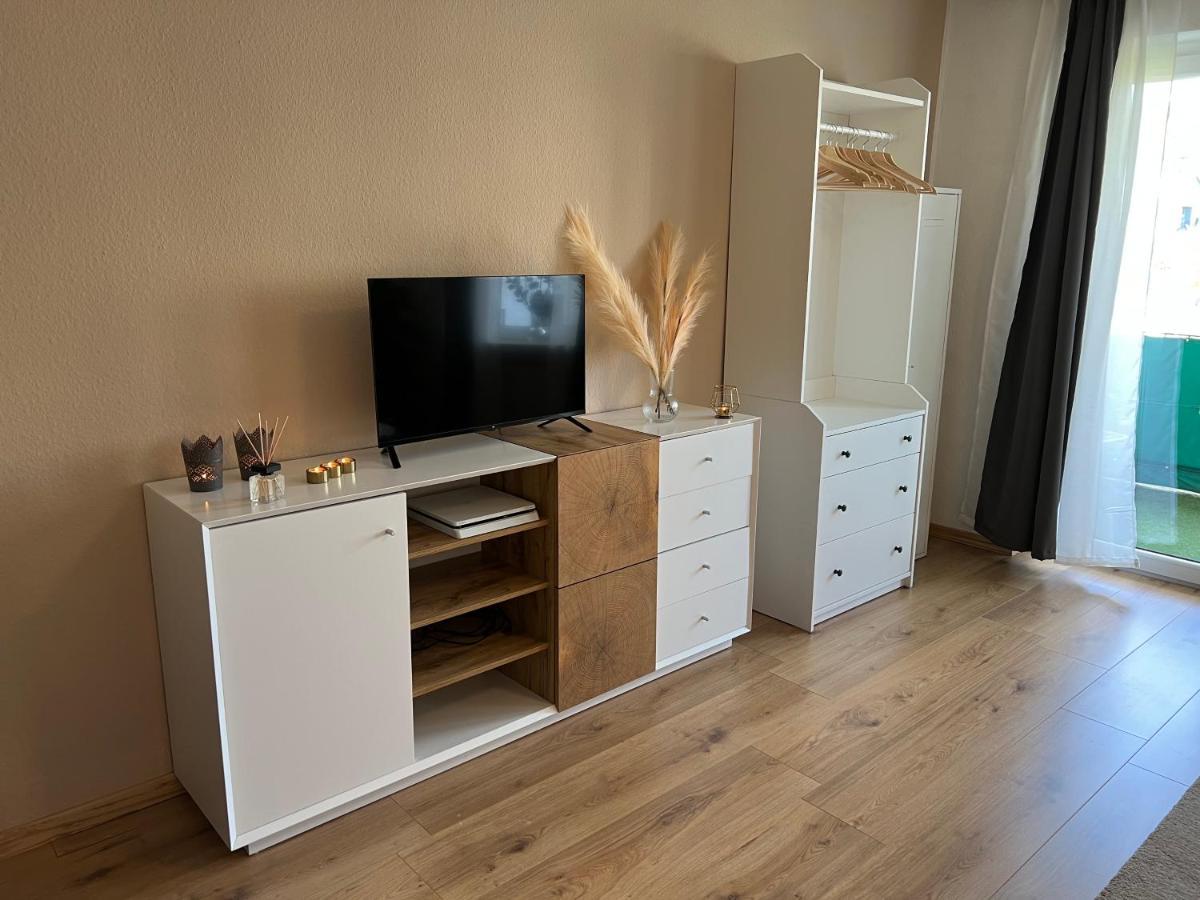 Apartment Lage Mit ✰bergblick✰ Parkplatz Und Netflix *