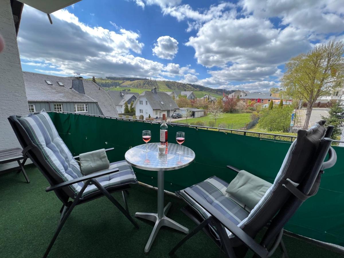 Lage Mit ✰bergblick✰ Parkplatz Und Netflix Apartment