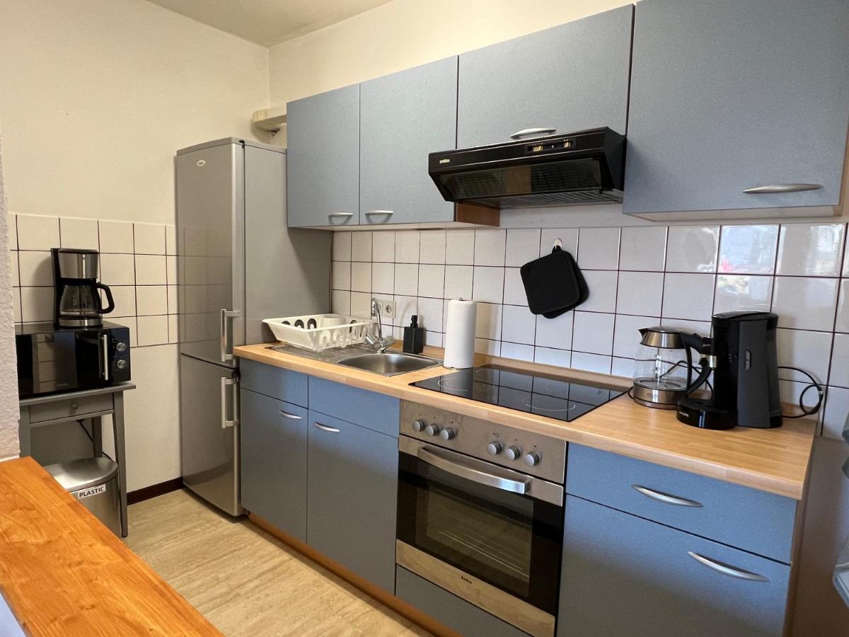 Apartment Lage Mit ✰bergblick✰ Parkplatz Und Netflix Willingen (Upland)